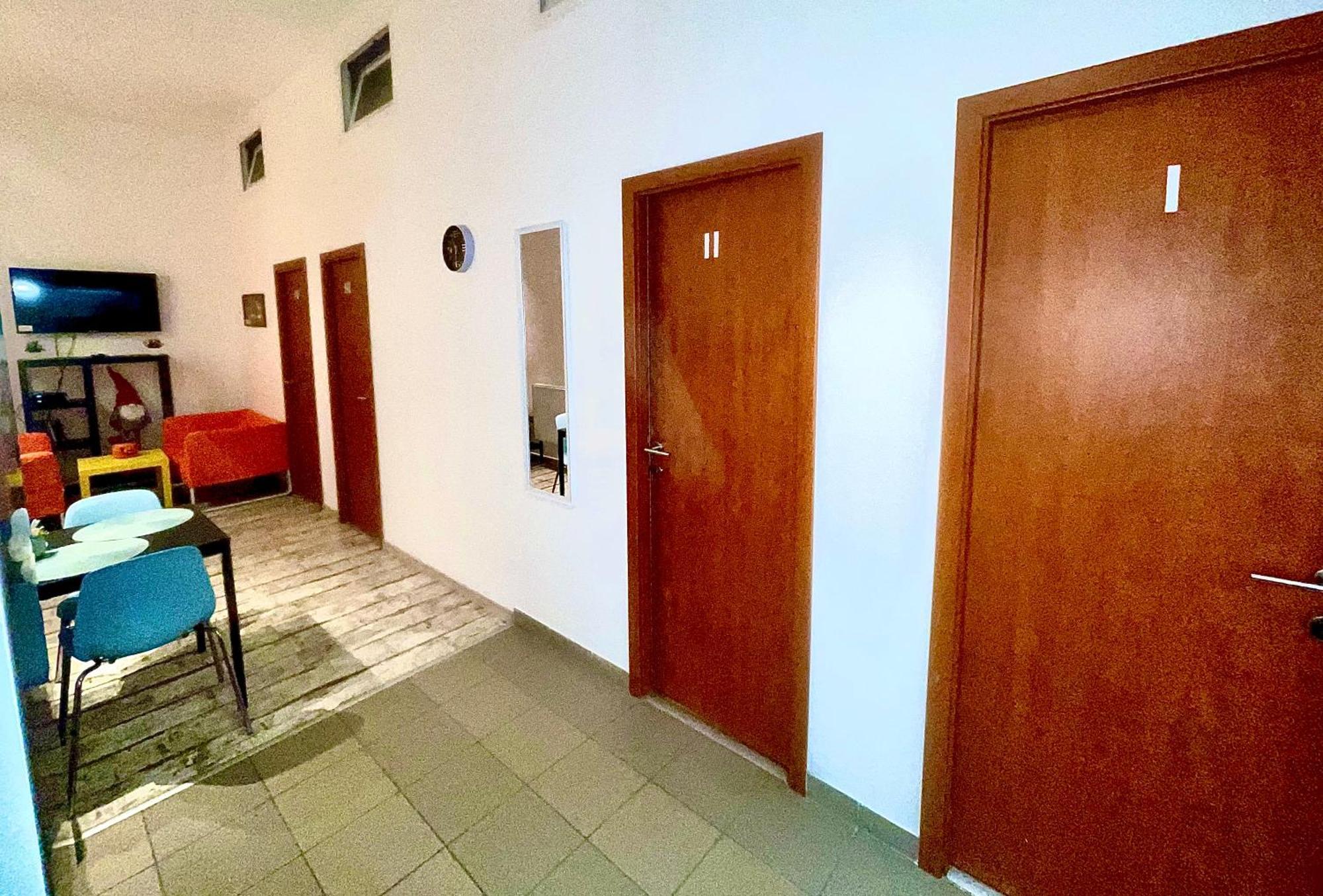 Vivien Apartment Budapest Luaran gambar