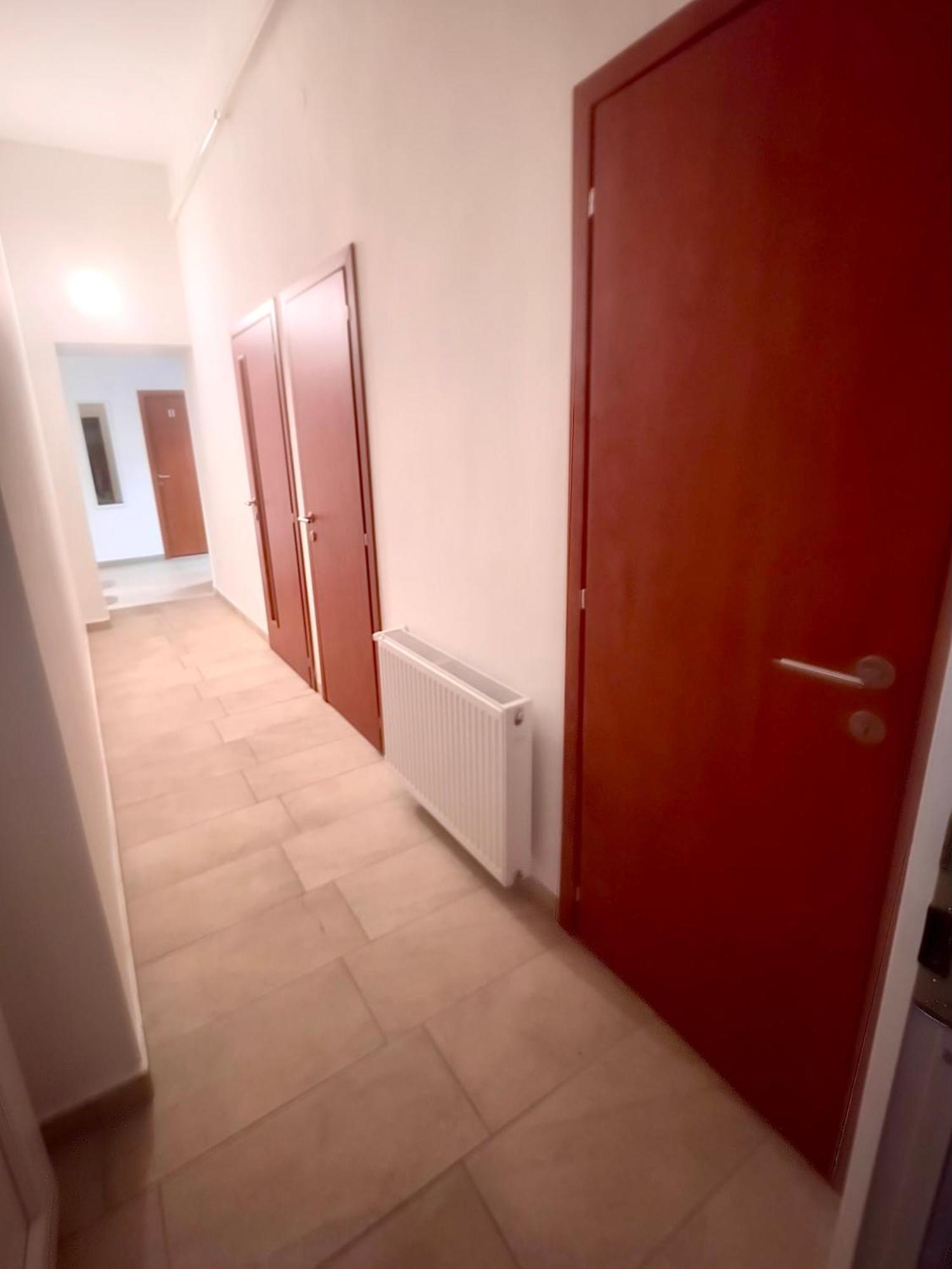 Vivien Apartment Budapest Luaran gambar