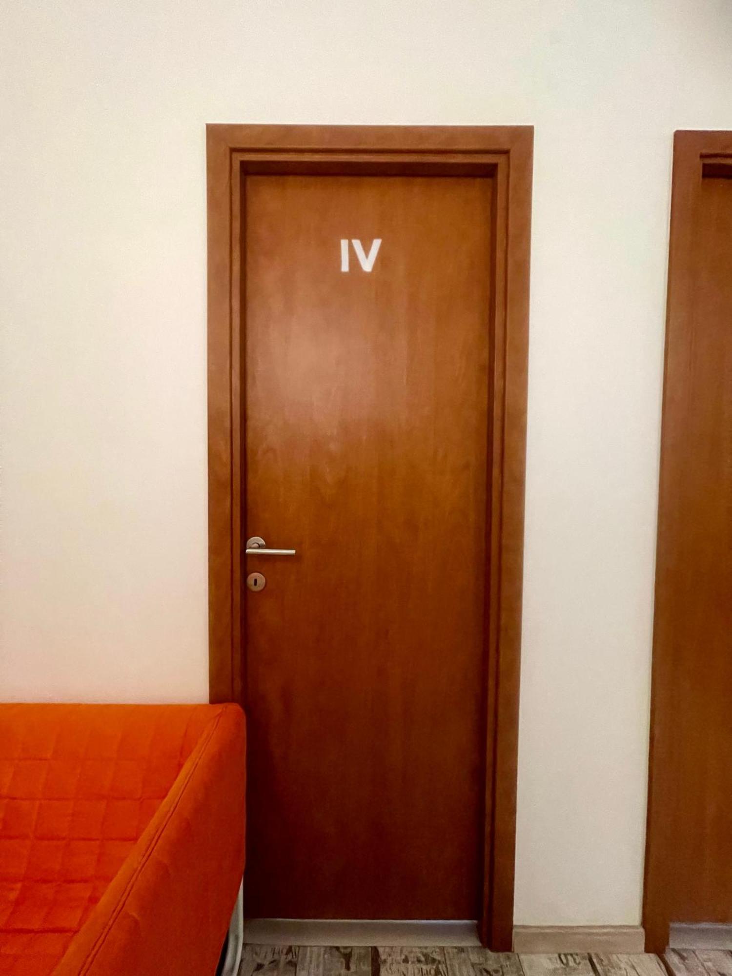 Vivien Apartment Budapest Luaran gambar