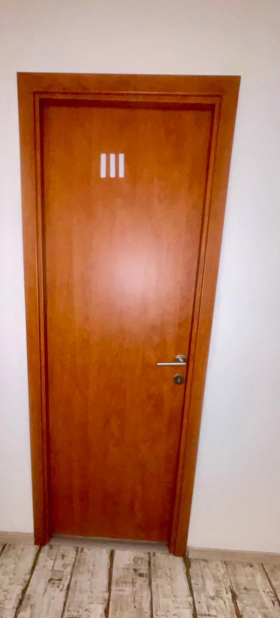 Vivien Apartment Budapest Luaran gambar