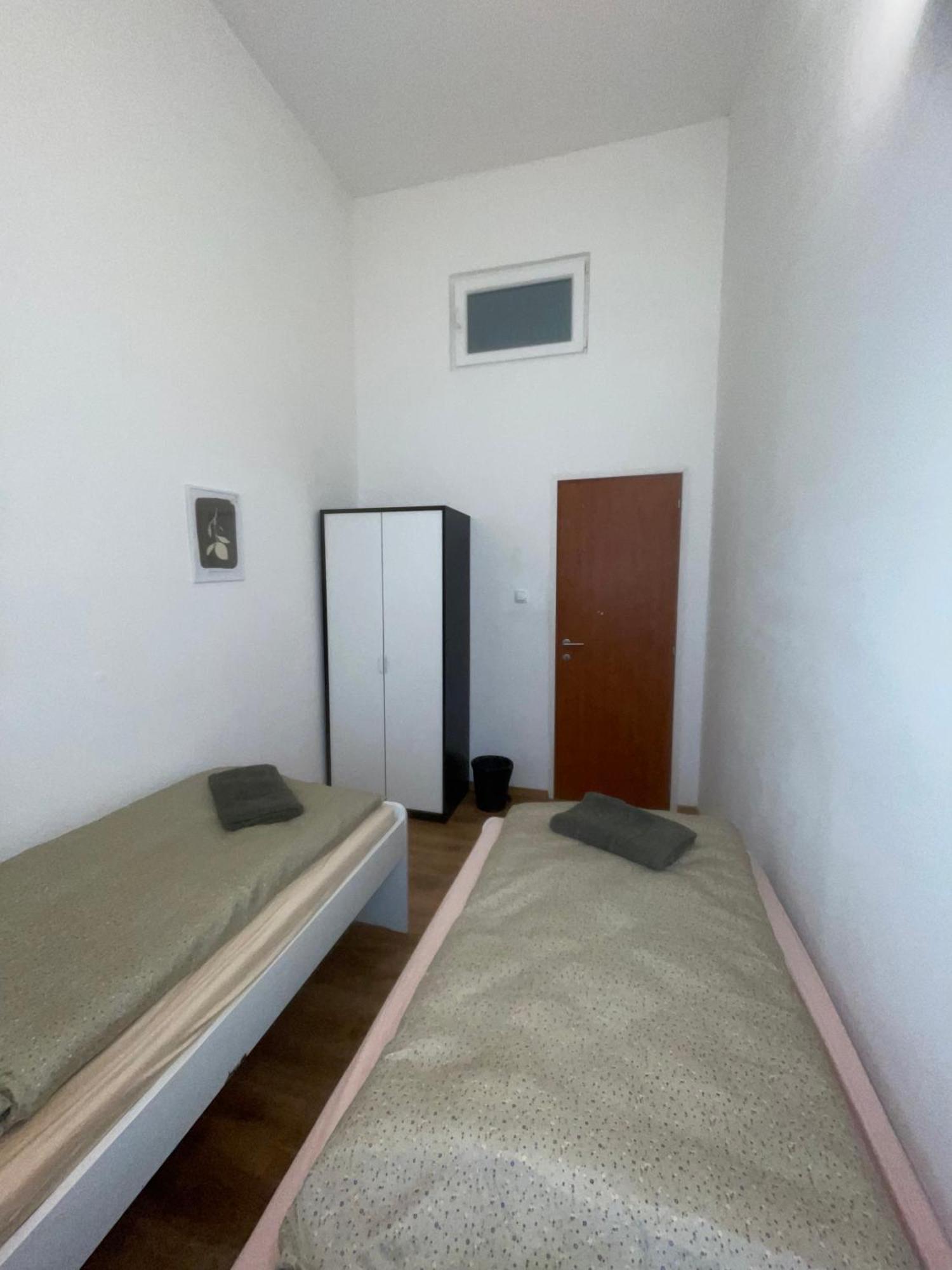 Vivien Apartment Budapest Luaran gambar