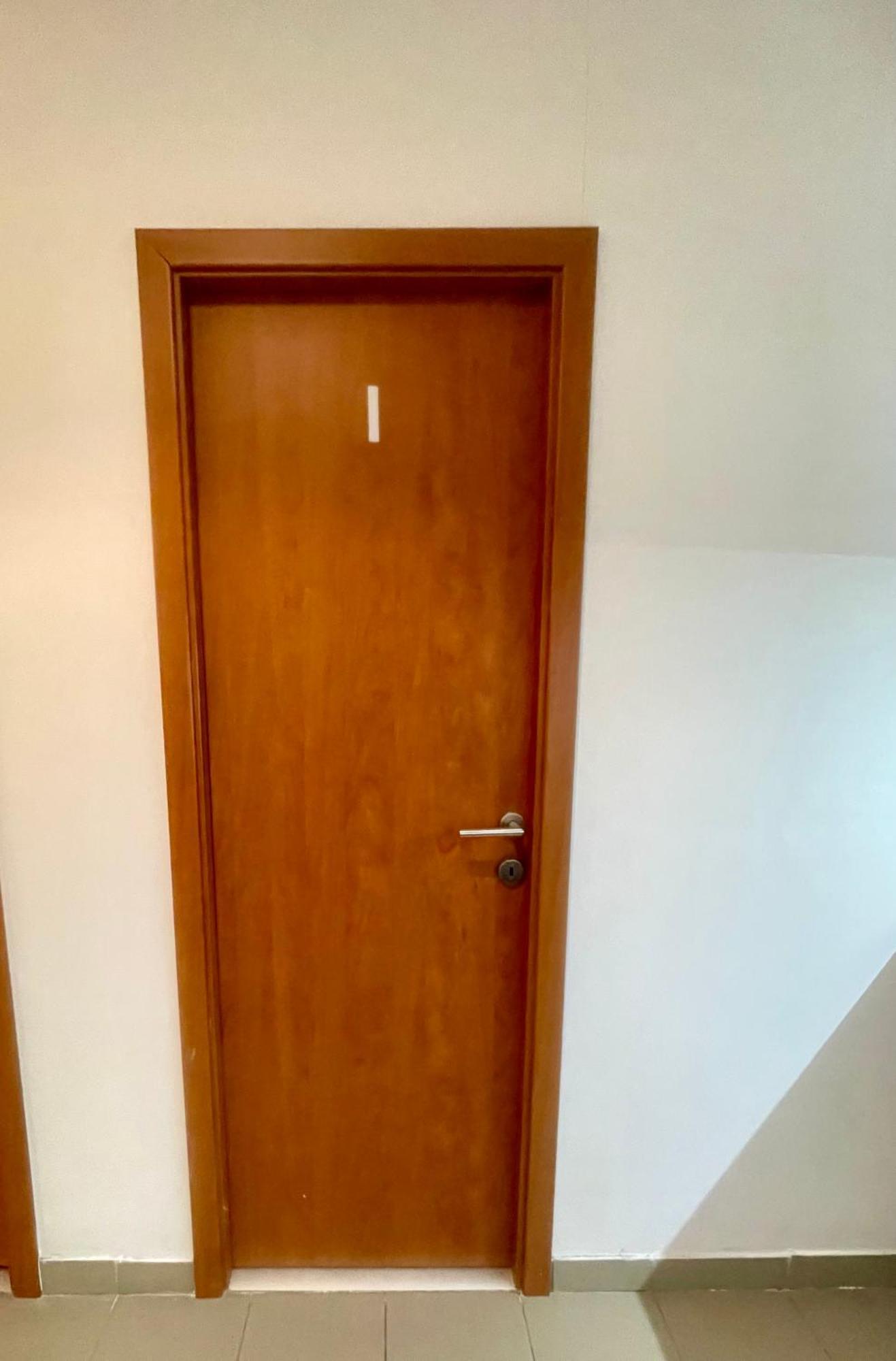 Vivien Apartment Budapest Luaran gambar